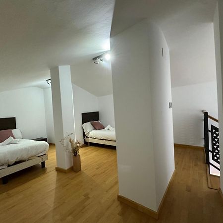 Wave Apartments Villajoyosa Exterior foto